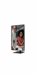 AOC MT 27" 27E4CV - 1920x1080,IPS,120Hz,1xHDMI,1xDP,USBhub,USB-C,PD,RJ45,Repro,Pivot