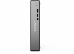 Lenovo ThinkCentre neo 50q Gen 5 Intel® Core™ i3 i3-1315U 16 GB DDR5-SDRAM 512 GB SSD Windows 11 Pro Mini PC PC Černá