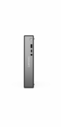 Lenovo ThinkCentre neo 50q Gen 5 Intel® Core™ i3 i3-1315U 16 GB DDR5-SDRAM 512 GB SSD Windows 11 Pro Mini PC PC Černá