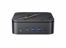 Mini PC Blackview MP100 Pro I9-12900HK/16 GB/1 TB Šedá