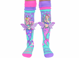 Madmia - Bláznivé podkolenky MOŘSKÁ VÍLA