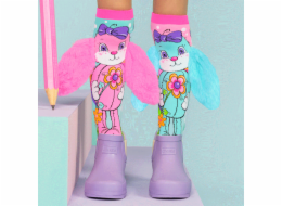 Madmia - Bláznivé podkolenky HUNNY BUNNY
