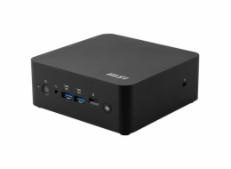 MSI Cubi/NUC AI+ 2MG-001EU/Mini/U7-258V/32GB/1TB/Intel int/W11P/3R