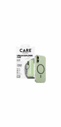 PanzerGlass CARE Apple iPh17 Urb tr/bl MgSf