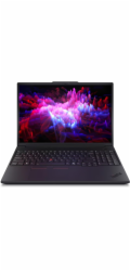 Lenovo Mobilní pracovní stanice ThinkPad P16v G3 21RS0019PB W11PRO Ultra 9285H/64GB/1TB/RTX PRO 2000 8GB/16.0 WQUXGA/ČERNÁ/VPRO/3 roky Premier NBD + 3 roky CI + CO2