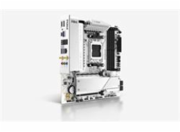 SAPPHIRE PURE B850M WIFI/AM5/mATX