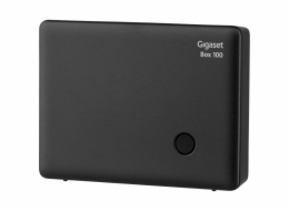Gigaset Box 100 cerna
