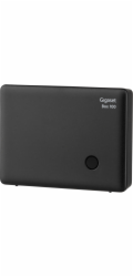 Gigaset Box 100 cerna