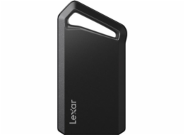 Lexar externí SSD 1TB Professional SL600 přenosný USB 3.2 Gen 2×2 (20Gb/s) (č/:z až 2000MB/s / až 2000MB/s)