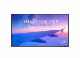 55" LG LED 55UH7N-E -UHD,700cd,IPS,OPS,24/7