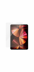 PanzerGlass  Ultra-Wide Fit Apple Ipad Pro 11 2018-2022/Air 109 2020-2022 Antibakteriální ochrana obrazovky 2847