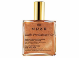 Nuxe Huile Prodigieuse Or 100ml
