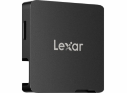 Lexar Professional Go Portable Hub přenosný USB-C hub (pro Go Portable SSD SL400)