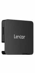 Lexar Professional Go Portable Hub přenosný USB-C hub (pro Go Portable SSD SL400)