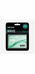 HIKSEMI SSD Wave 128GB, 2.5", SATA III, R:460/W:370MB/s