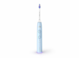 Philips SONICARE KARTÁČEK 6100 HX7406/01 MODRÝ Philips SONICARE KARTÁČEK 6100 HX7406/01 MODRÝ