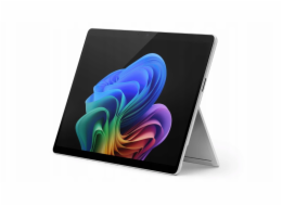 Microsoft Surface Pro 11 Copilot+/U5-236V/13"/2880x1920/T/16GB/512GB SSD/Arc 130V/W11P/Platinum/2R