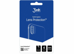 3mk Lens Protection pro TCL 60 5G / 60R 5G / 60 SE NXTPAPER 5G