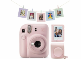 Fujifilm Instax Mini 12 Mega Pack Blosso Fujifilm Instax Mini 12 Mega Pack Blosso
