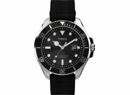 Timex Pánské hodinky Harborside Coast TW2W62600 + KRABIČKA Timex Pánské hodinky Harborside Coast TW2W62600 + KRABIČKA