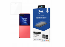 3mk FlexibleGlass pro Samsung Galaxy Z Flip 7