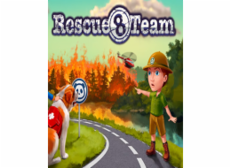 ESD Rescue Team 8