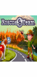 ESD Rescue Team 8