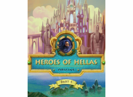 ESD Heroes of Hellas Origins Part One