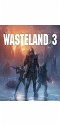ESD Wasteland 3