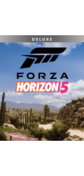 ESD Forza Horizon 5 Deluxe Edition