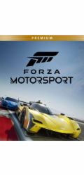 ESD Forza Motorsport Premium Edition