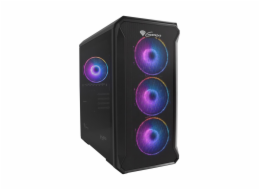 X-Diablo Gamer/R5 3050 RGB/Midi/R5-5500/16GB/1TB/RTX 3050/bez OS/3R