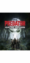 ESD Predator Hunting Grounds