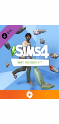 ESD The Sims 4 Velký úklid