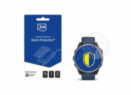 3mk Watch Protection FlexibleGlass pro Garmin quatix 8 – 47mm