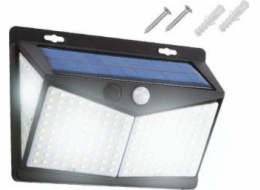 Svítidlo solární LTC LXLL154 PIR