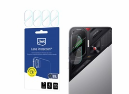 3mk Lens Protection pro Poco F7