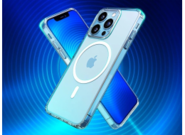 3mk MagCase pro Apple iPhone 17 Pro Max