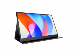Uperfect USetup E7 15,6" 1920x1080 60Hz přenosný dotykový monitor