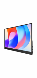 Uperfect USetup E7 15,6" 1920x1080 60Hz přenosný dotykový monitor