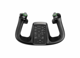 Wolant Moza Racing MFY Yoke AS012 (PC)