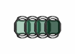 Sada filtrů Freewell pro DJI O4 Air Unit Pro