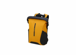 Samsonite ECODIVER Rolltop Backpack L Yellow