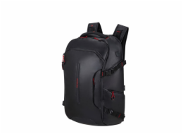 Samsonite ECODIVER Travel Backpack S 38L Black