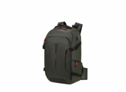 Samsonite ECODIVER Travel Backpack S 38L Climbing Ivy