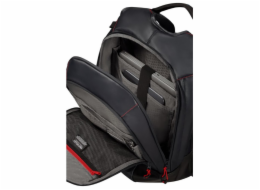 Samsonite ECODIVER LAPTOP BACKPACK L BLACK