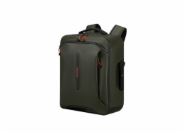 Samsonite ECODIVER Laptop Backpack M Underseater Climbing Ivy