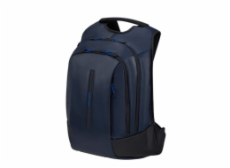 Samsonite ECODIVER Laptop Backpack L Blue Nights