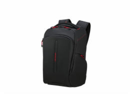 Samsonite ECODIVER Laptop Backpack XS Black