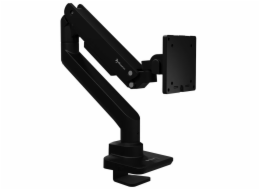 AROZZI ALZARE NEO PRO Black/ stolní držák pro monitory/ plynový píst/ kovový/ černý